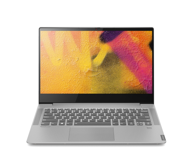 Lenovo Laptop Lenovo IdeaPad S540 R5-3500U/8GB/512GB SSD/14" FHD/DO - 1464463 - zdjęcie